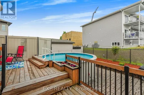 224 Topaze Crescent Clarence-rockland ON K4K 0E4