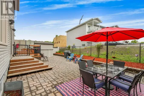 224 Topaze Crescent Clarence-rockland ON K4K 0E4