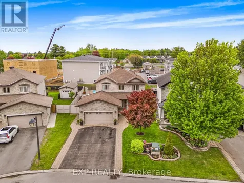 224 Topaze Crescent Clarence-rockland ON K4K 0E4