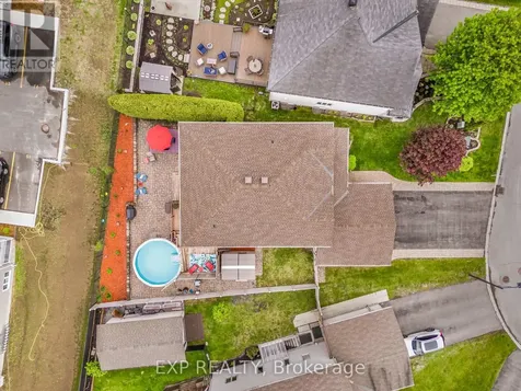 224 Topaze Crescent Clarence-rockland ON K4K 0E4