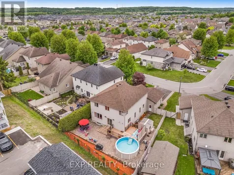 224 Topaze Crescent Clarence-rockland ON K4K 0E4