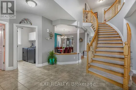224 Topaze Crescent Clarence-rockland ON K4K 0E4