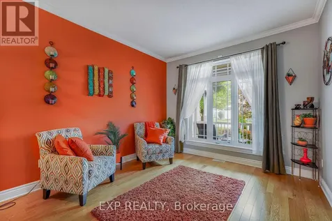 224 Topaze Crescent Clarence-rockland ON K4K 0E4