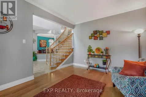 224 Topaze Crescent Clarence-rockland ON K4K 0E4