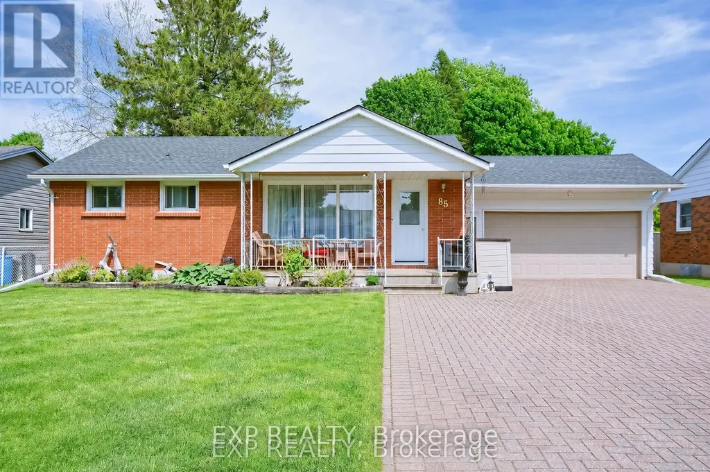 85 Treelawn Avenue Aylmer ON N5H 2J7