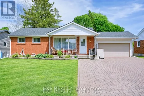 85 Treelawn Avenue Aylmer ON N5H 2J7