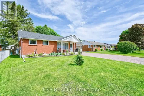85 Treelawn Avenue Aylmer ON N5H 2J7