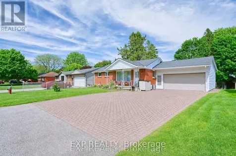 85 Treelawn Avenue Aylmer ON N5H 2J7
