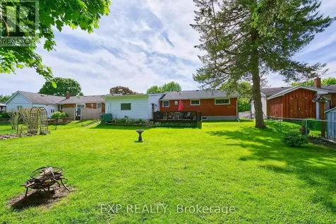 85 Treelawn Avenue Aylmer ON N5H 2J7