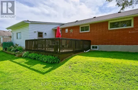 85 Treelawn Avenue Aylmer ON N5H 2J7