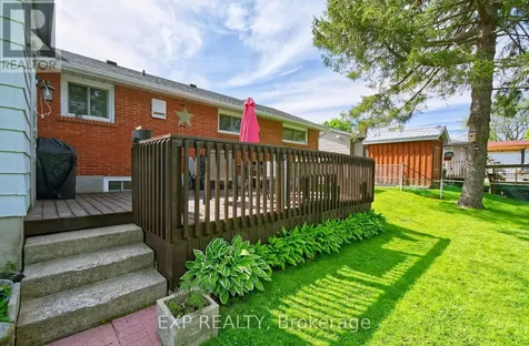85 Treelawn Avenue Aylmer ON N5H 2J7