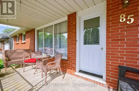85 Treelawn Avenue Aylmer ON N5H 2J7