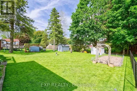 85 Treelawn Avenue Aylmer ON N5H 2J7