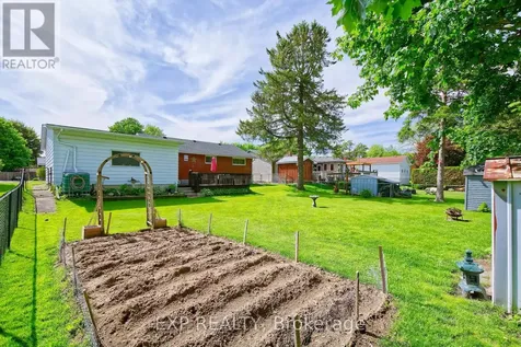 85 Treelawn Avenue Aylmer ON N5H 2J7