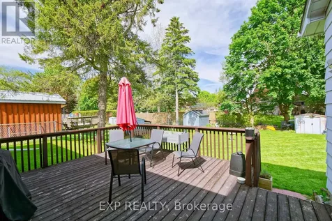 85 Treelawn Avenue Aylmer ON N5H 2J7