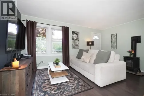 1 Forbes Street Cambridge ON N3C 2E1