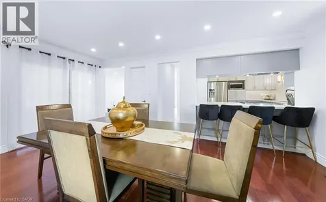 46 Novoco Drive Hamilton ON L9C 7E8