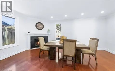 46 Novoco Drive Hamilton ON L9C 7E8