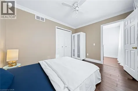 46 Novoco Drive Hamilton ON L9C 7E8