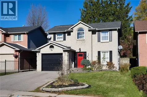 46 Novoco Drive Hamilton ON L9C 7E8