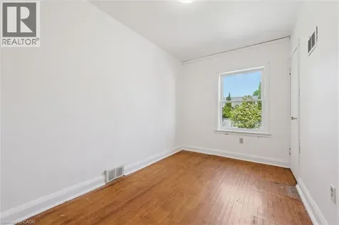288 Margaret Avenue Kitchener ON N2H 4J7