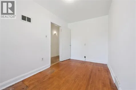 288 Margaret Avenue Kitchener ON N2H 4J7