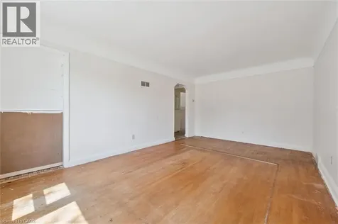 288 Margaret Avenue Kitchener ON N2H 4J7