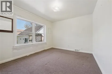 288 Margaret Avenue Kitchener ON N2H 4J7