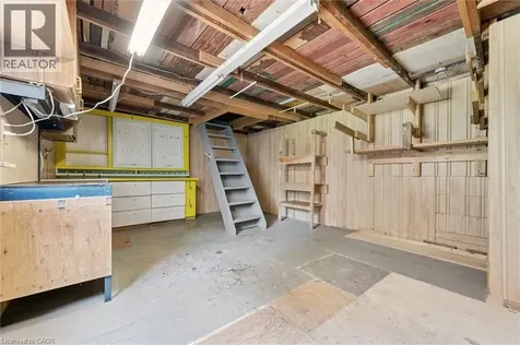 288 Margaret Avenue Kitchener ON N2H 4J7