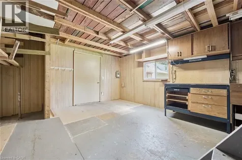 288 Margaret Avenue Kitchener ON N2H 4J7