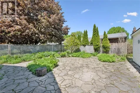 288 Margaret Avenue Kitchener ON N2H 4J7