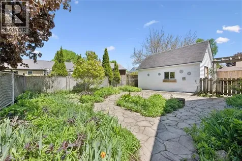 288 Margaret Avenue Kitchener ON N2H 4J7