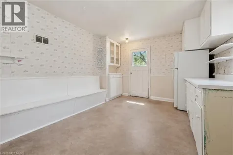 288 Margaret Avenue Kitchener ON N2H 4J7