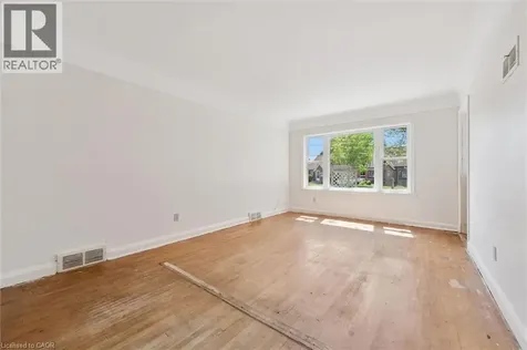 288 Margaret Avenue Kitchener ON N2H 4J7