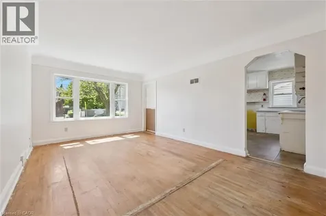 288 Margaret Avenue Kitchener ON N2H 4J7