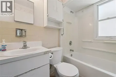 288 Margaret Avenue Kitchener ON N2H 4J7