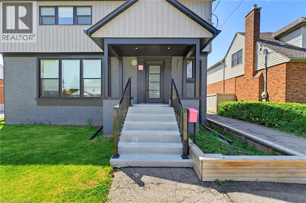91 First Street North Stoney Creek ON L8G 1Y2