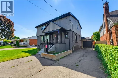 91 First Street North Stoney Creek ON L8G 1Y2
