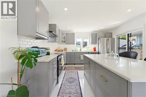 91 First Street North Stoney Creek ON L8G 1Y2