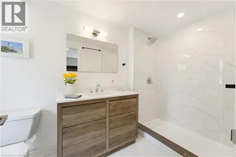 91 First Street North Stoney Creek ON L8G 1Y2