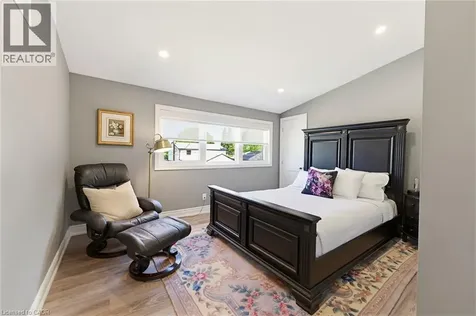 91 First Street North Stoney Creek ON L8G 1Y2