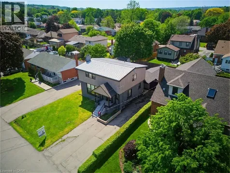91 First Street North Stoney Creek ON L8G 1Y2