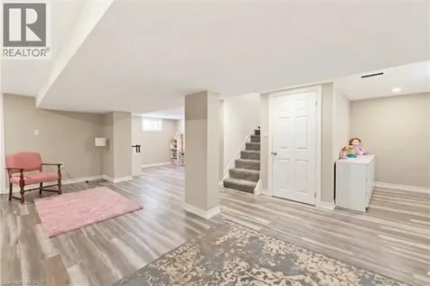 91 First Street North Stoney Creek ON L8G 1Y2
