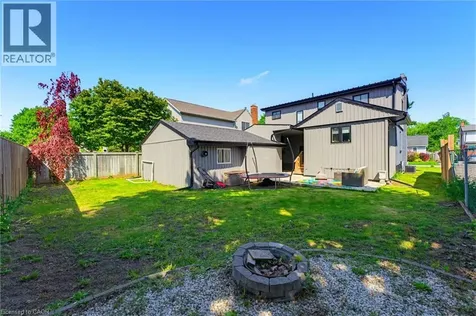 91 First Street North Stoney Creek ON L8G 1Y2