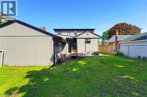 91 First Street North Stoney Creek ON L8G 1Y2