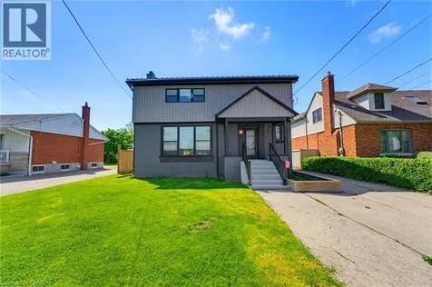 91 First Street North Stoney Creek ON L8G 1Y2