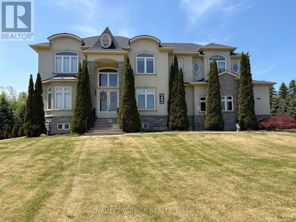 25 Brookhaven Crescent East Garafraxa ON L9W 7L9