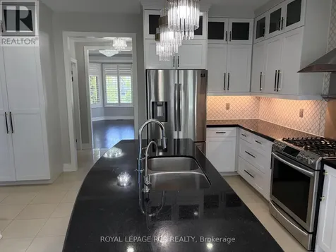 25 Brookhaven Crescent East Garafraxa ON L9W 7L9