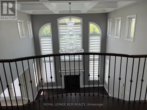 25 Brookhaven Crescent East Garafraxa ON L9W 7L9