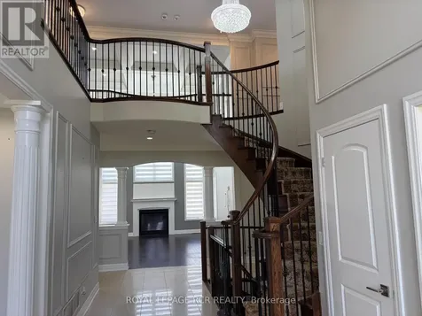 25 Brookhaven Crescent East Garafraxa ON L9W 7L9
